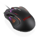 Lenovo M200 mouse Ambidextrous USB Type-A Optical 2400 DPI