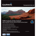 Garmin 010-C1049-00 navigator map Road map