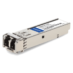 AddOn Networks TKD4580-61-PI-AO network transceiver module Fiber optic 4000 Mbit/s SFP 1528.77 nm