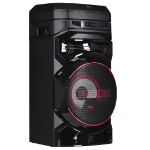 LG- Poweraudio LG RNC5 speaker