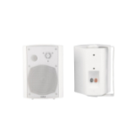 Vivolink VLSP65AW loudspeaker 2-way White Wired 60 W