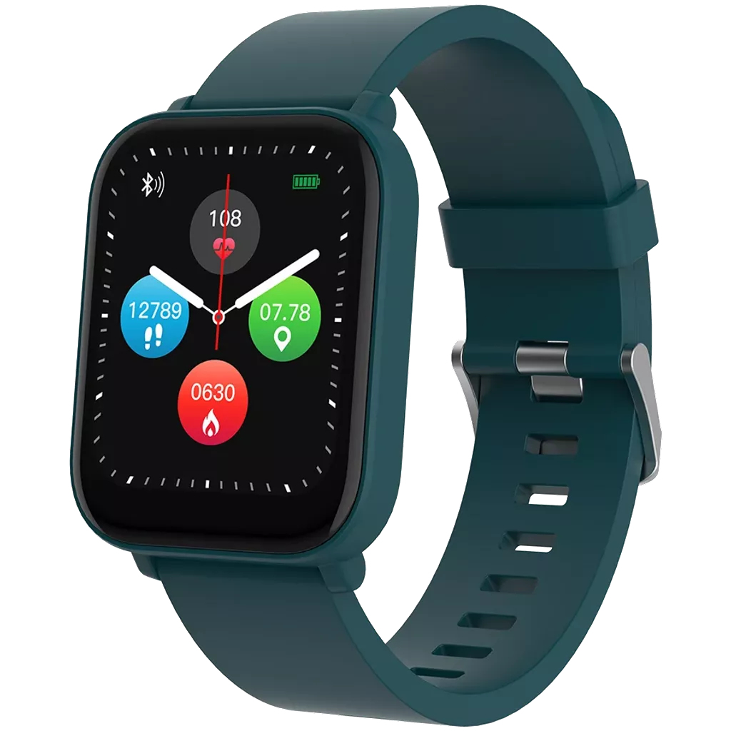 Canyon EASY SW-54 4.32 cm (1.7") IPS 35.8 mm Digital 240 x 280 pi