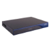 Hewlett Packard Enterprise A-MSR20-20 wired router Fast Ethernet Blue, Gray