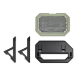 Thermaltake AC-076-ONENAN-A1 computer case part Midi Tower Tower to rack conversion kit
