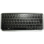 HP 580687-B31 laptop reserve-onderdeel Toetsenbord