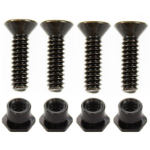 RAM Mounts RAM-HAR-B2BU montagekit