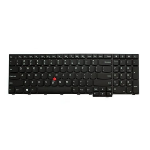 Lenovo 00HN093 laptop spare part Keyboard