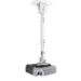Atdec TELEHOOK Projector Ceiling Mount project mount White