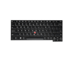 Lenovo 04X0659 laptop spare part Keyboard