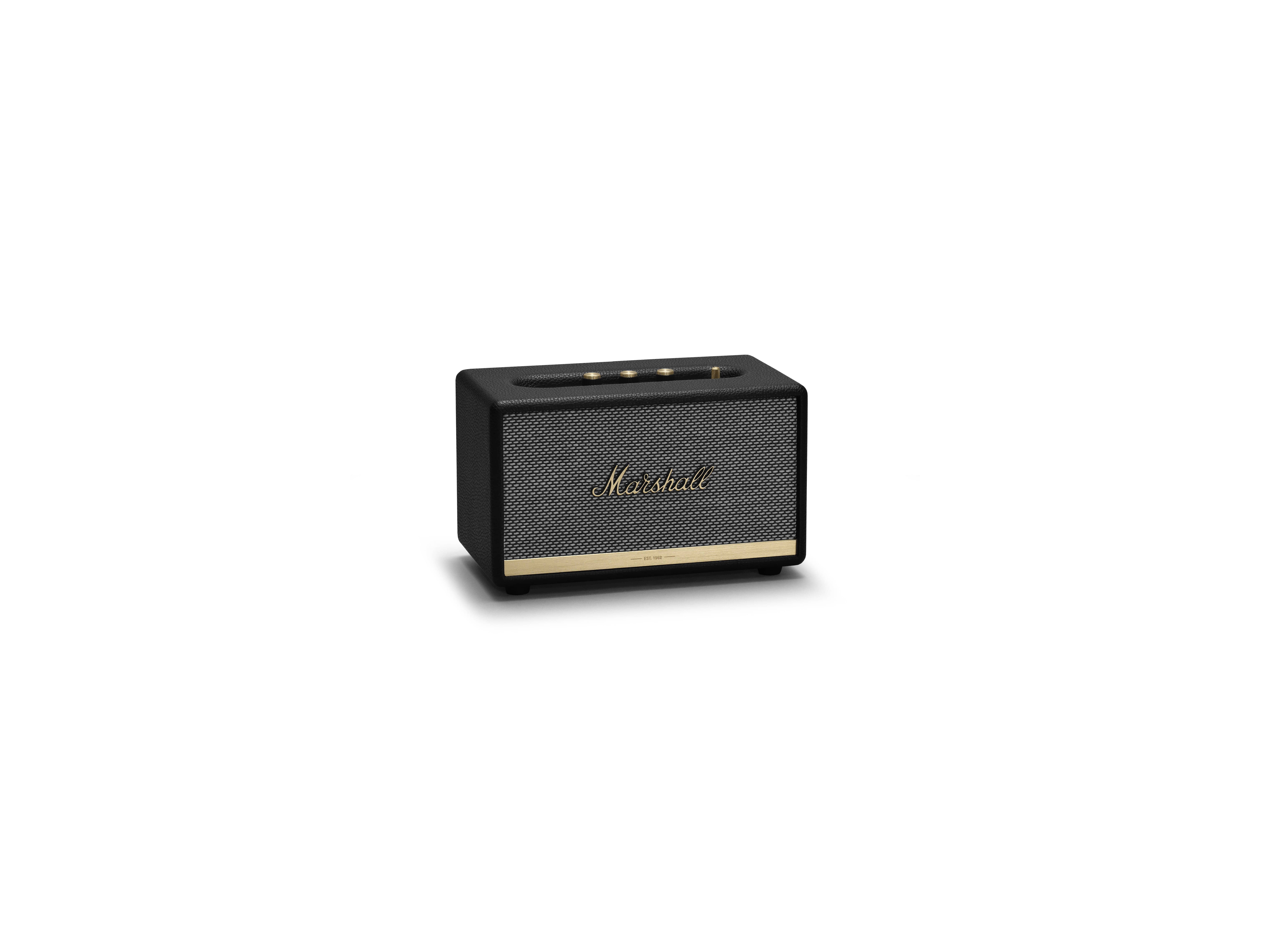 Image of Zound Industries Marshall ACTON BT II (Black)