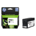 HP 950XL inktcartridge 1 stuk(s) Origineel Zwart