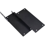 AGFEO 6101450 mounting kit Black