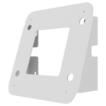 Biamp 909.1932.900 mounting kit White