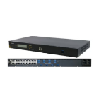Perle IOLAN SCG34 RU RS-232/RJ-45