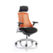 Dynamic KC0091 office/computer chair Padded seat Hard backrest