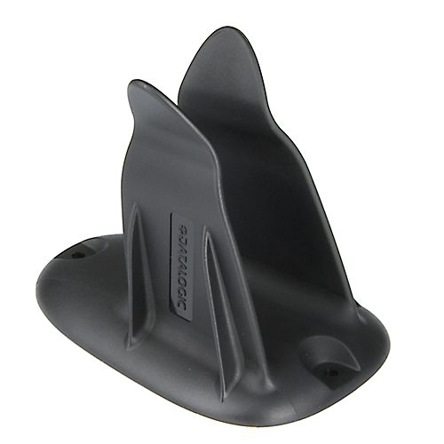 Image of Datalogic 11-0360 holder Passive holder Black