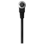 PocketWizard CM-N3-ACC camera cable 0.9 m Black