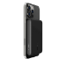 Belkin BPD002BTBK power bank 2500 mAh Wireless charging Black