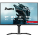 iiyama G-MASTER Unleash your full gaming potential with the versatile 4K GB2771UHSU Red Eagle