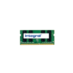 Integral 16GB LAPTOP RAM MODULE DDR4 2666MHZ EQV. TO S26391-F3322-L160 FOR FUJITSU-SIEMENS memory module 1 x 16 GB