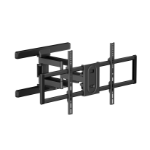 Equip 43"-100" Full Motion TV Mount Bracket