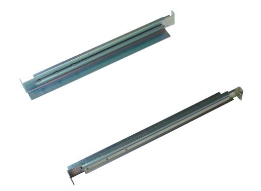 Image of CyberPower 4POSTRAILKIT1832 rack accessory Rack rail