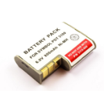 CoreParts MBS0006 printer/scanner spare part/accessory Battery 1 pc(s)