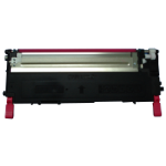 CTS Wholesale Reman Samsung CLP315 Magenta Toner CLT-M4092S