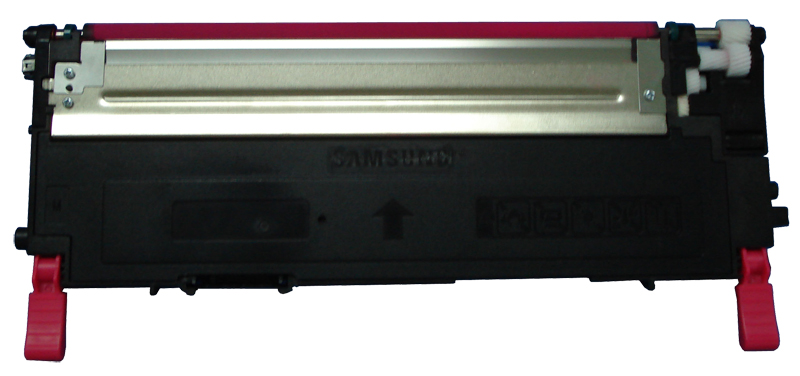Image of CTS Wholesale Remanufactured Samsung CLP315 Magenta Toner CLT-M4092S