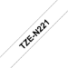 TZEN221 - Label-Making Tapes -