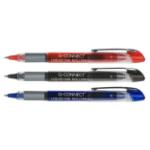 Q-CONNECT KF50140 rollerball pen 10 pc(s)