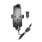 Brodit 521500 holder Mobile phone/Smartphone Black Active holder