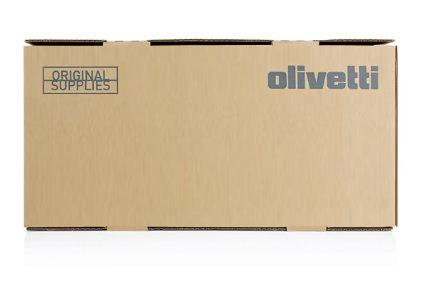 Image of Olivetti B1038 Toner magenta, 25K pages for Olivetti d-Color MF 222