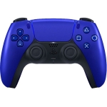 Sony DualSense PS5 Wireless Controller - Blue