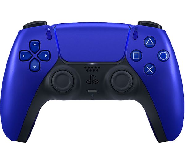 9577669 SONY DualSense PS5 Wireless Controller - Blue