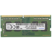 Lenovo 5M30V06801 memory module 4 GB 1 x 4 GB DDR4 260-pin SO-DIMM