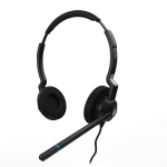 V7 Quick Disconnect Call Center Headset