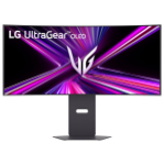 LG 34GX900A-B computer monitor 86.4 cm (34") 3440 x 1440 pixels Wide Quad HD OLED Black