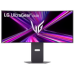 LG 34GX900A-B computer monitor 86.4 cm (34") 3440 x 1440 pixels Wide Quad HD OLED Black