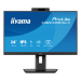 iiyama XUB2490HSUH-B2 computer monitor 60.5 cm (23.8") 1920 x 1080 pixels Full HD LED Black