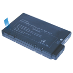 2-Power 2P-25-01021-10 laptop spare part Battery