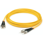 ADD-ST-ST-3M9SMFLZ - Fibre Optic Cables -