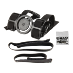 RAM Mounts RAM-BM-LA1U mounting kit