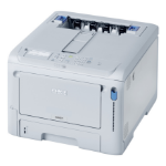 OKI C651dn Kleur 1200 x 1200 DPI A4