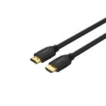 UNITEK C11079BK-20M HDMI cable HDMI Type A (Standard) Black