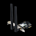 ASUS PCE-AX3000 Interne WLAN / Bluetooth 3000 Mbit/s