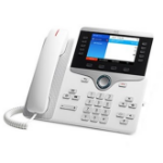 Cisco 8851 IP phone White