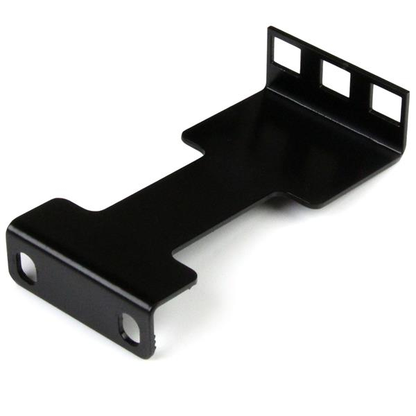 StarTech.com Rail Depth Adapter Kit for Server Racks - 1U