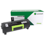 Lexmark 51B1000 toner cartridge 1 pc(s) Original Black