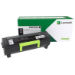 Lexmark 51B1000 toner cartridge 1 pc(s) Original Black